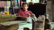 Timothee Chalamet in Call Me By Your Name | Image via Frenesy Film Company